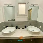Orizzonte Blu By Salentogo Apartamento *